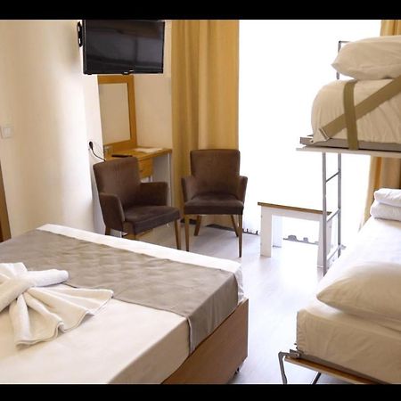 Gueven Hotel Çanakkale Eksteriør bilde