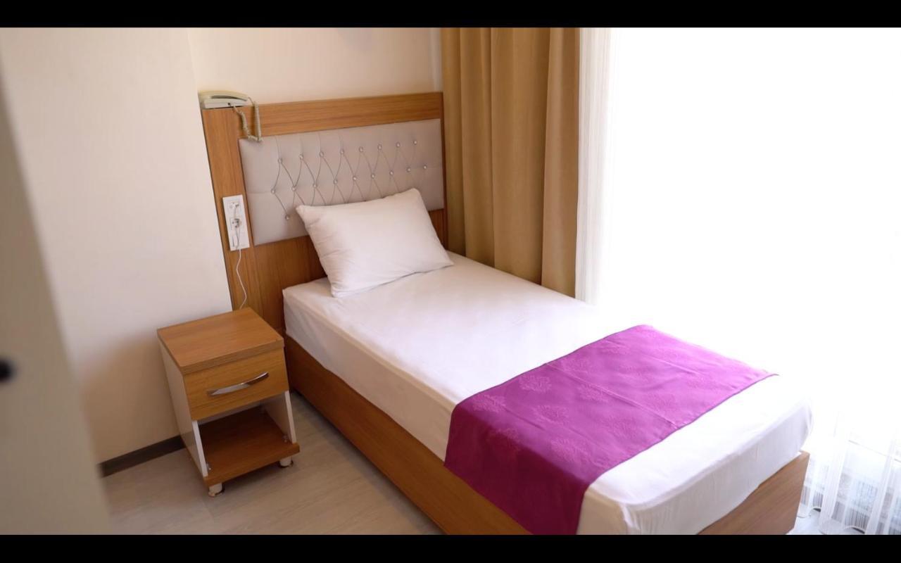 Gueven Hotel Çanakkale Eksteriør bilde
