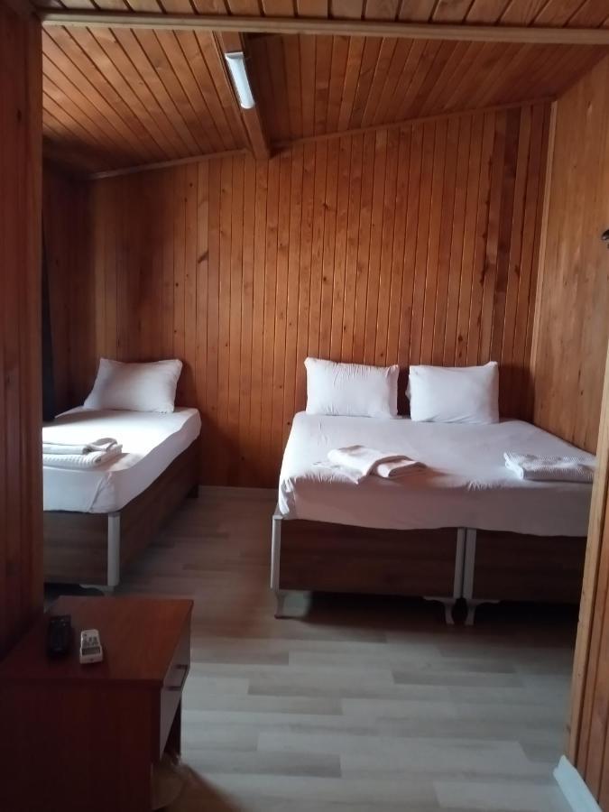 Gueven Hotel Çanakkale Eksteriør bilde