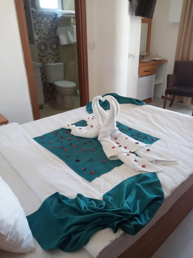 Gueven Hotel Çanakkale Eksteriør bilde