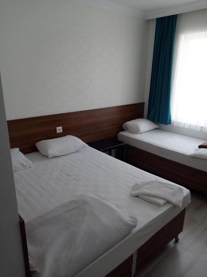 Gueven Hotel Çanakkale Eksteriør bilde