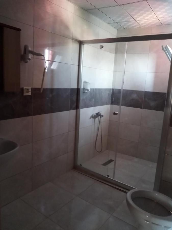 Gueven Hotel Çanakkale Eksteriør bilde