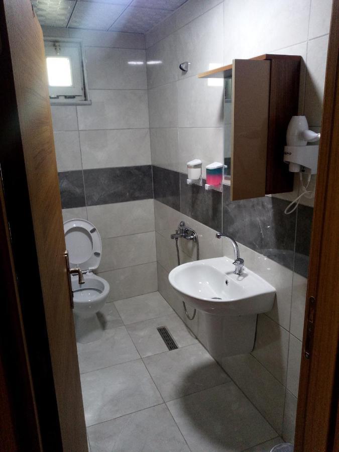 Gueven Hotel Çanakkale Eksteriør bilde