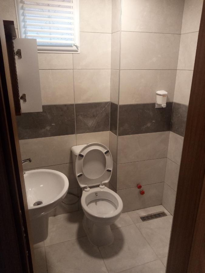 Gueven Hotel Çanakkale Eksteriør bilde