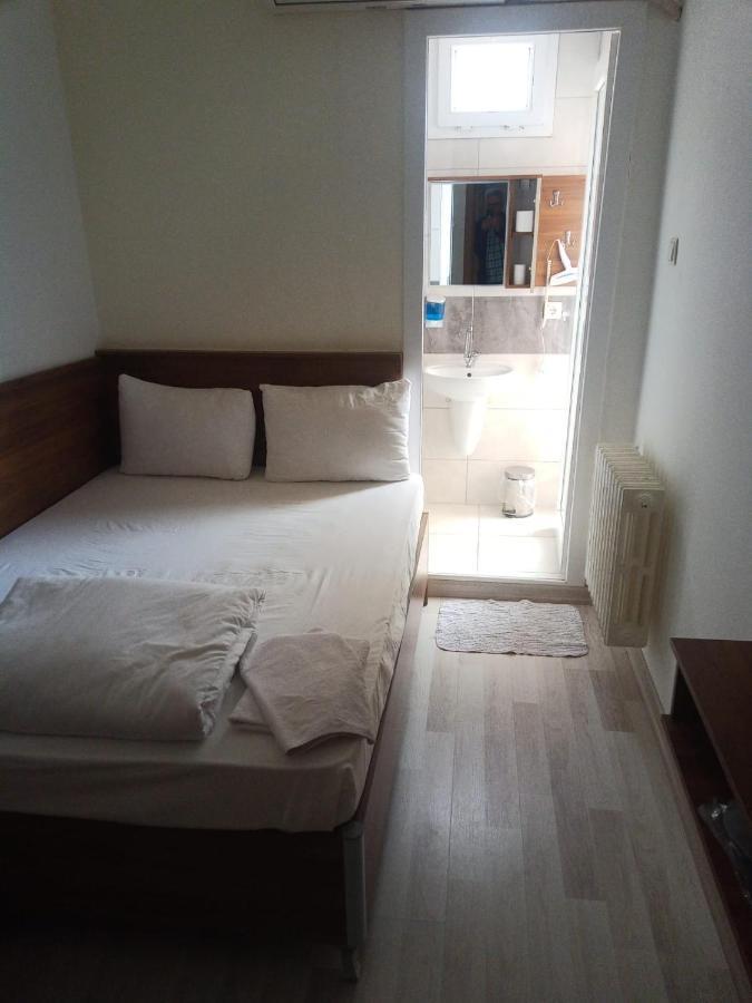 Gueven Hotel Çanakkale Eksteriør bilde