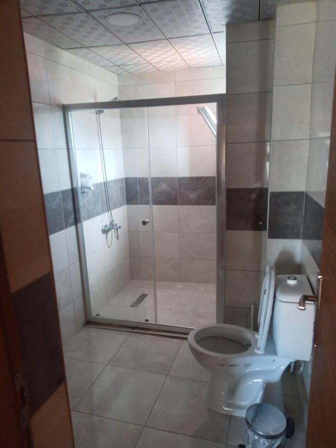 Gueven Hotel Çanakkale Eksteriør bilde