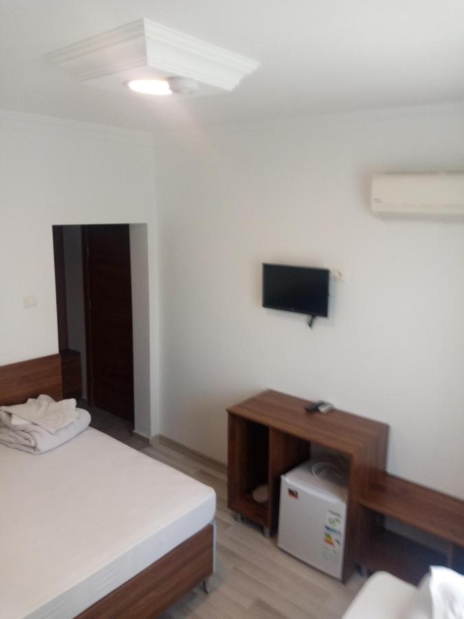 Gueven Hotel Çanakkale Eksteriør bilde