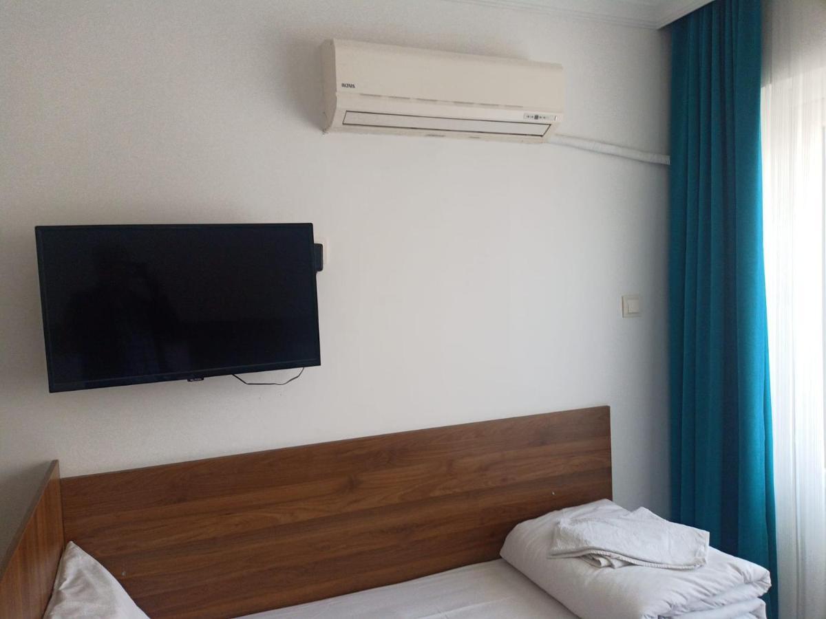 Gueven Hotel Çanakkale Eksteriør bilde