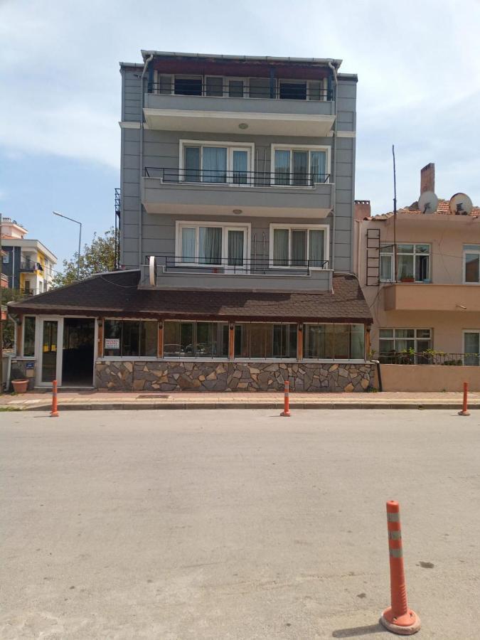 Gueven Hotel Çanakkale Eksteriør bilde