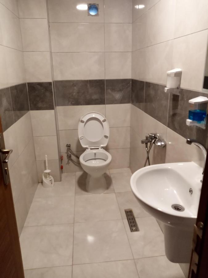 Gueven Hotel Çanakkale Eksteriør bilde