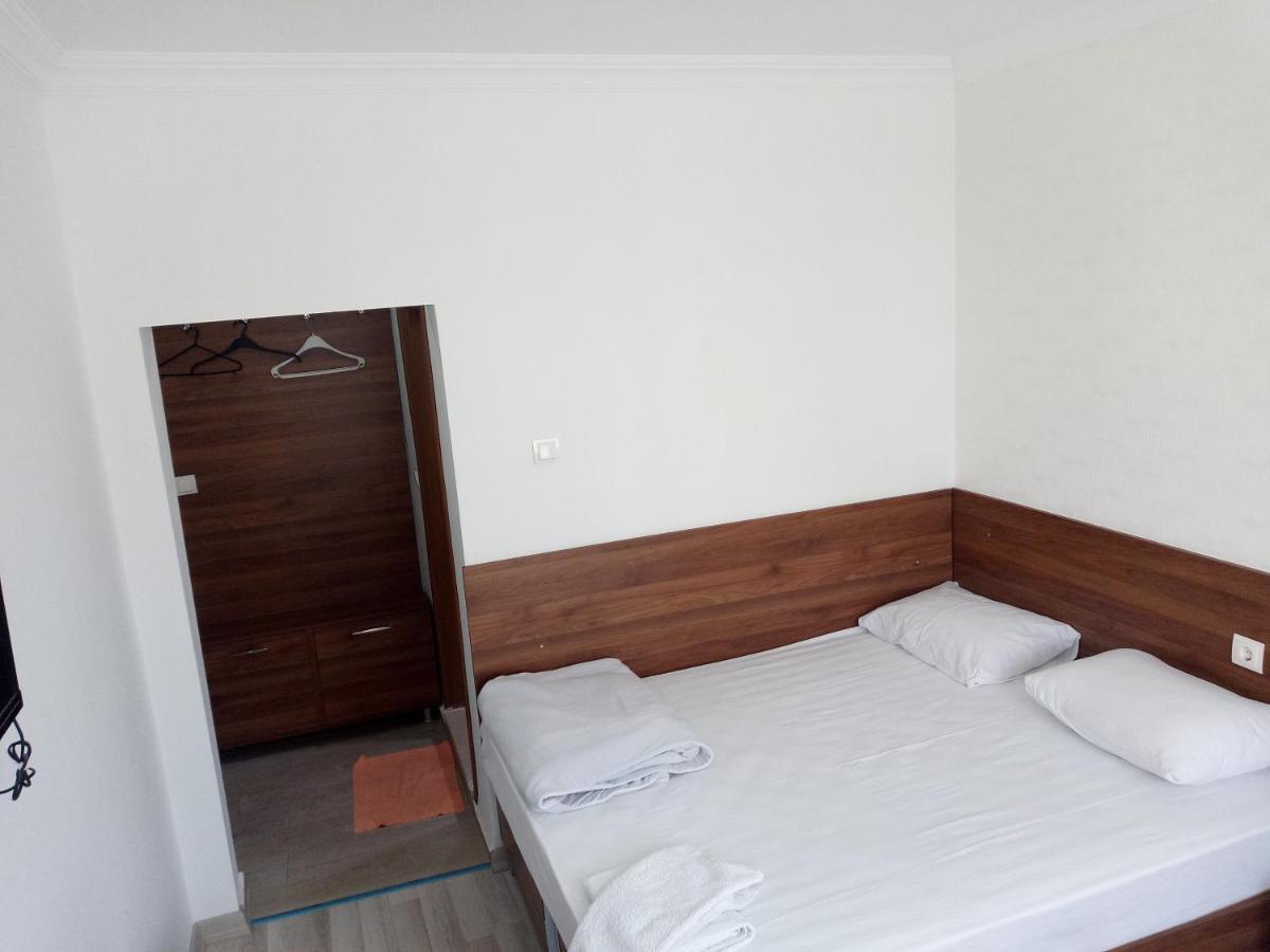 Gueven Hotel Çanakkale Eksteriør bilde