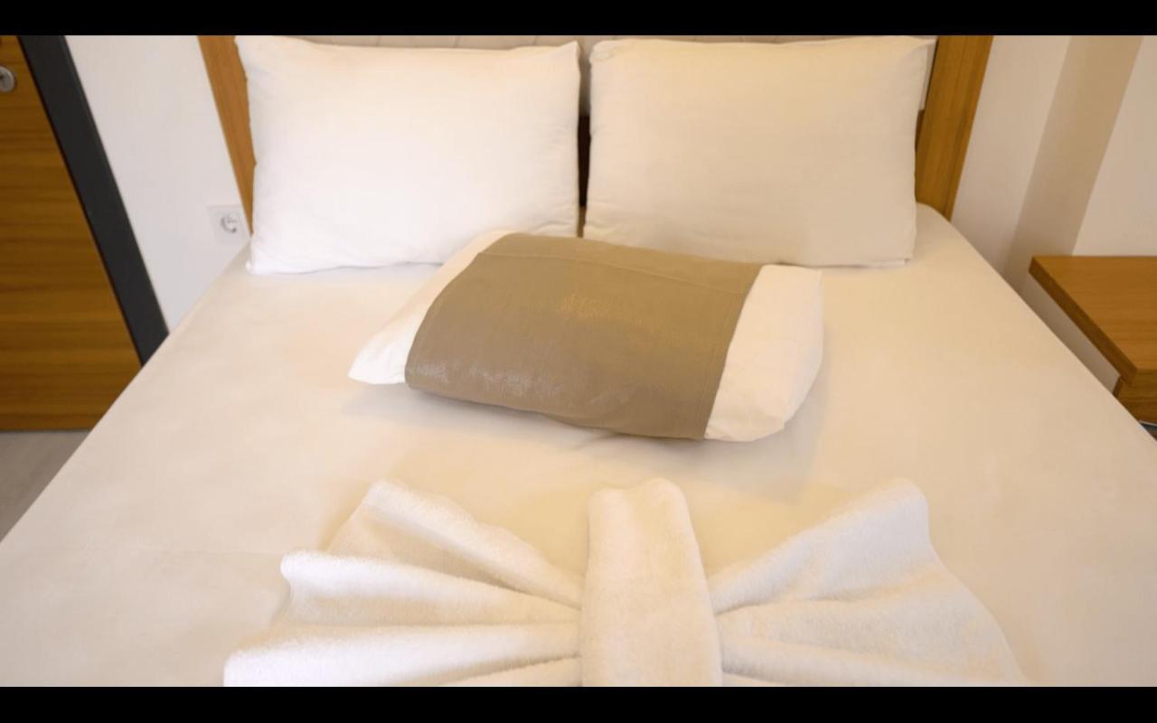 Gueven Hotel Çanakkale Eksteriør bilde