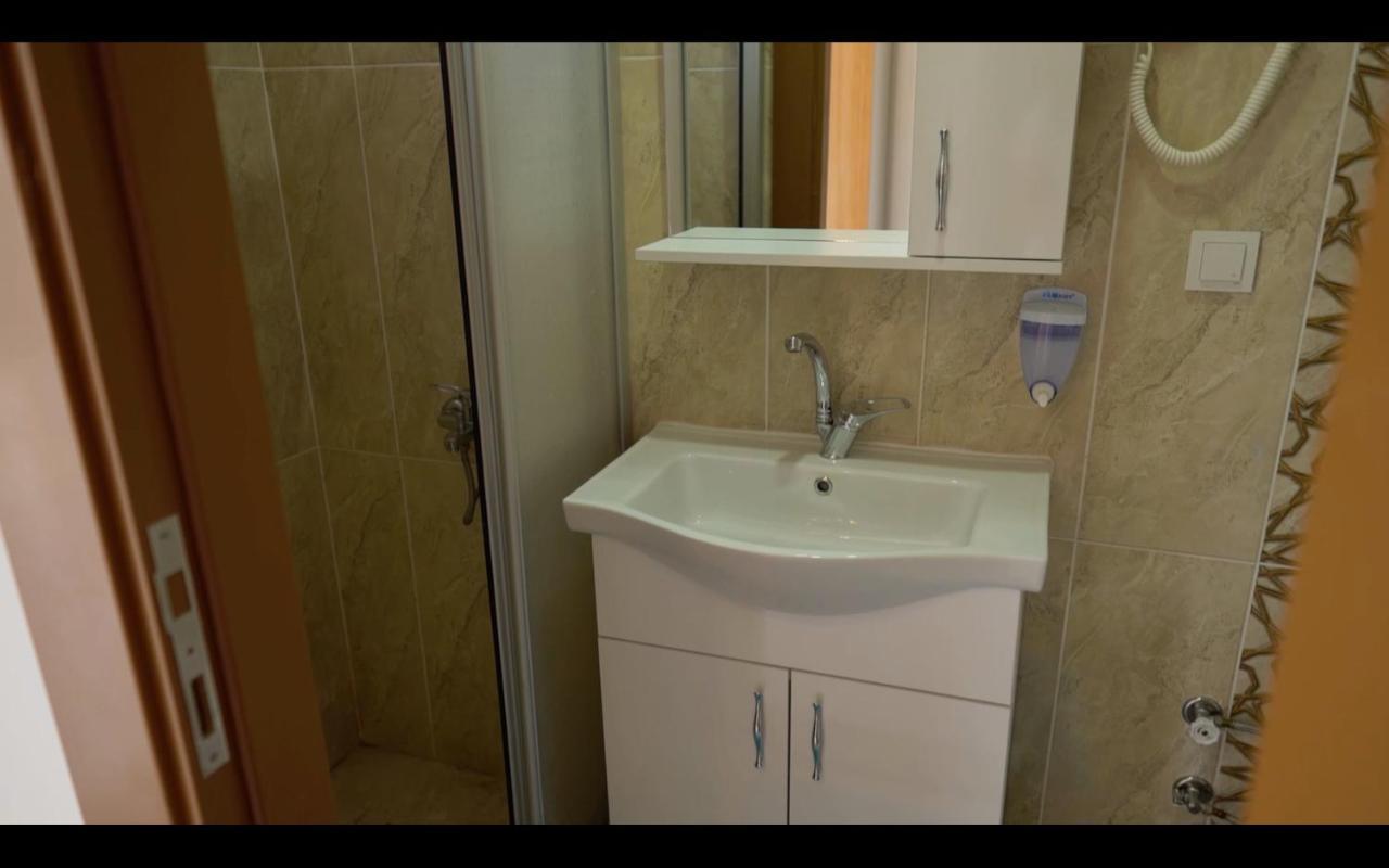 Gueven Hotel Çanakkale Eksteriør bilde