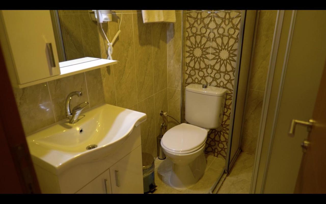 Gueven Hotel Çanakkale Eksteriør bilde