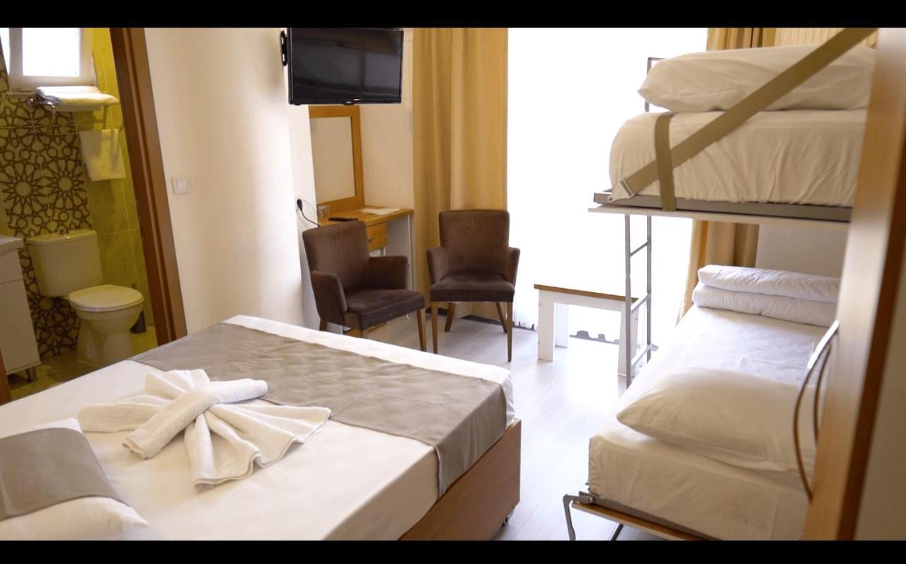 Gueven Hotel Çanakkale Eksteriør bilde